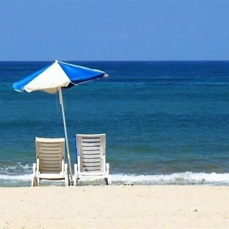 Studio A 2 Pas De La Plage Lejlighed Saint-Hilaire-de-Riez