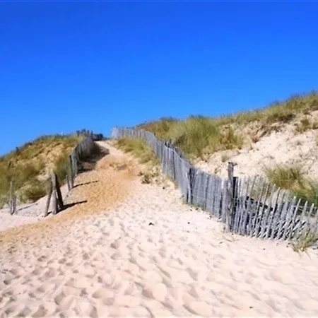 Studio A 2 Pas De La Plage