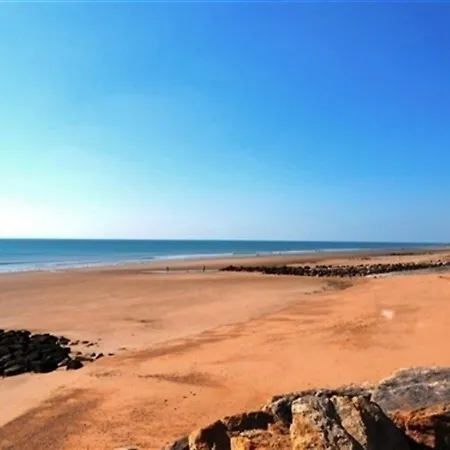 Lejlighed Studio A 2 Pas De La Plage *